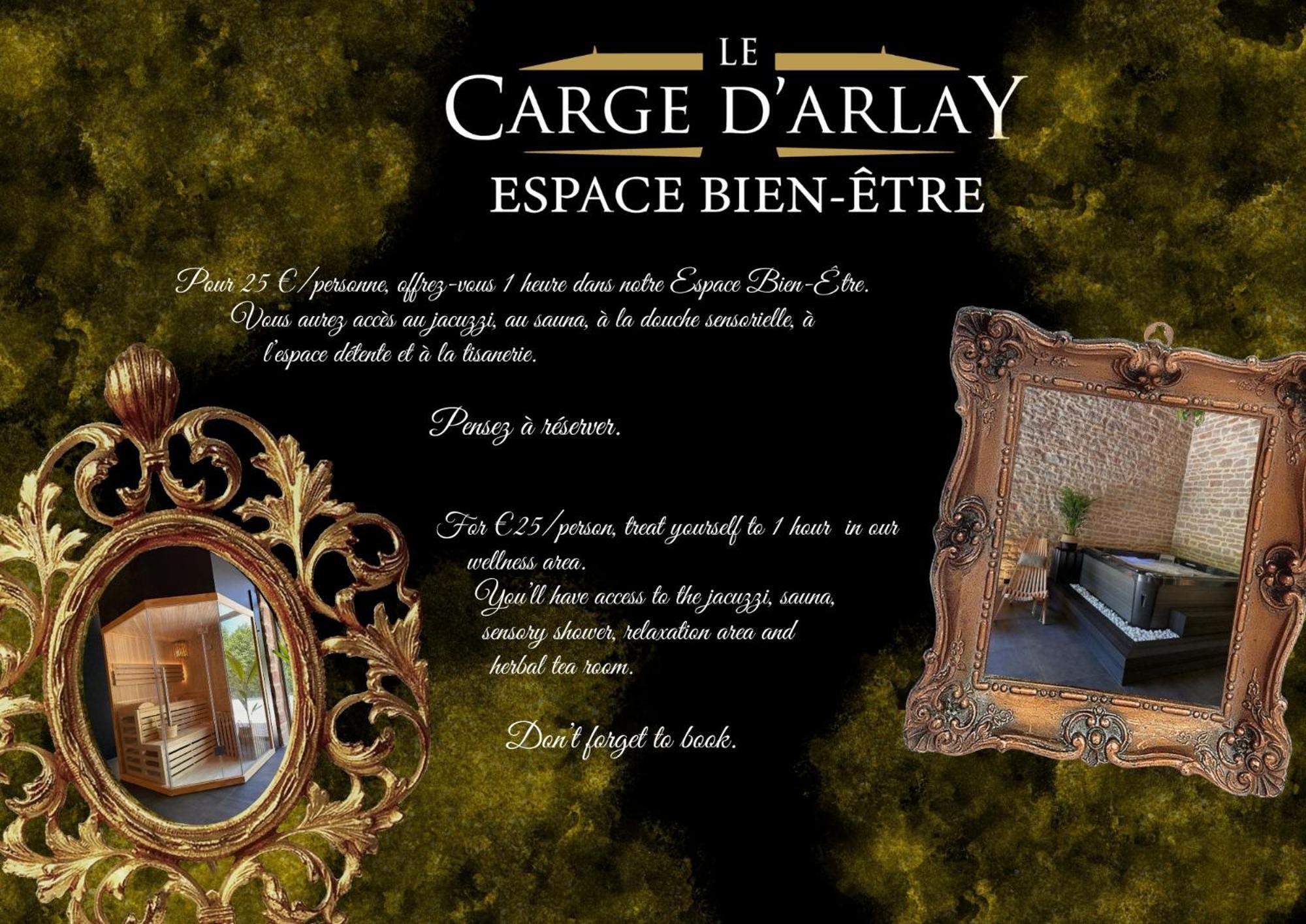 Le Gite Du Carge D'Arlay Charnay-les-Macon Luaran gambar